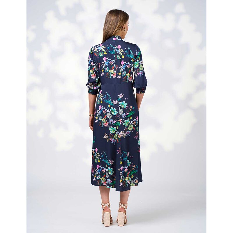 Loobie's Story La Bohème Shirt Dress image number 1